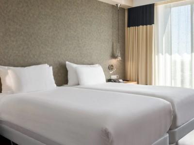 Hotel Nh Den Haag