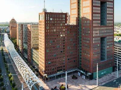 Hotel Nh Den Haag