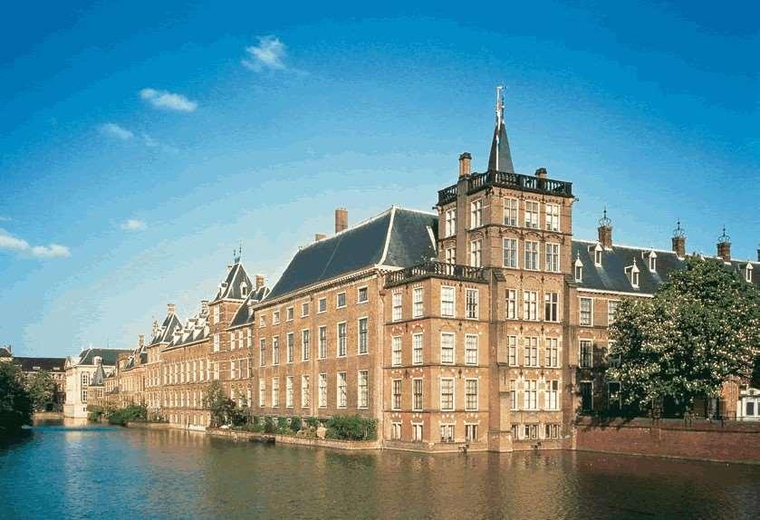 Nh Hotel Den Haag
