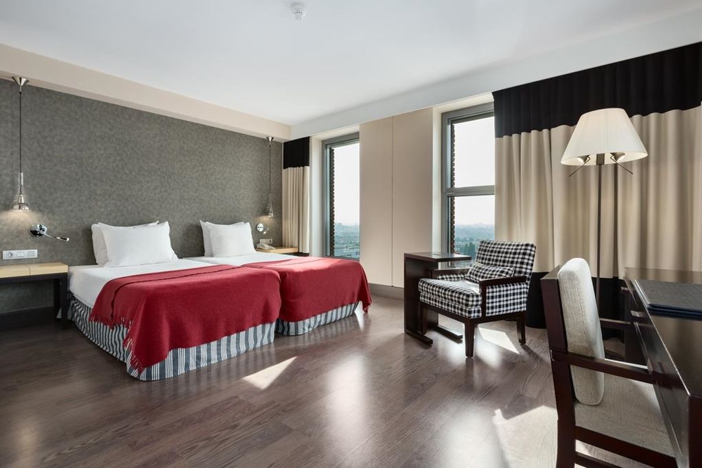 Hotel Nh