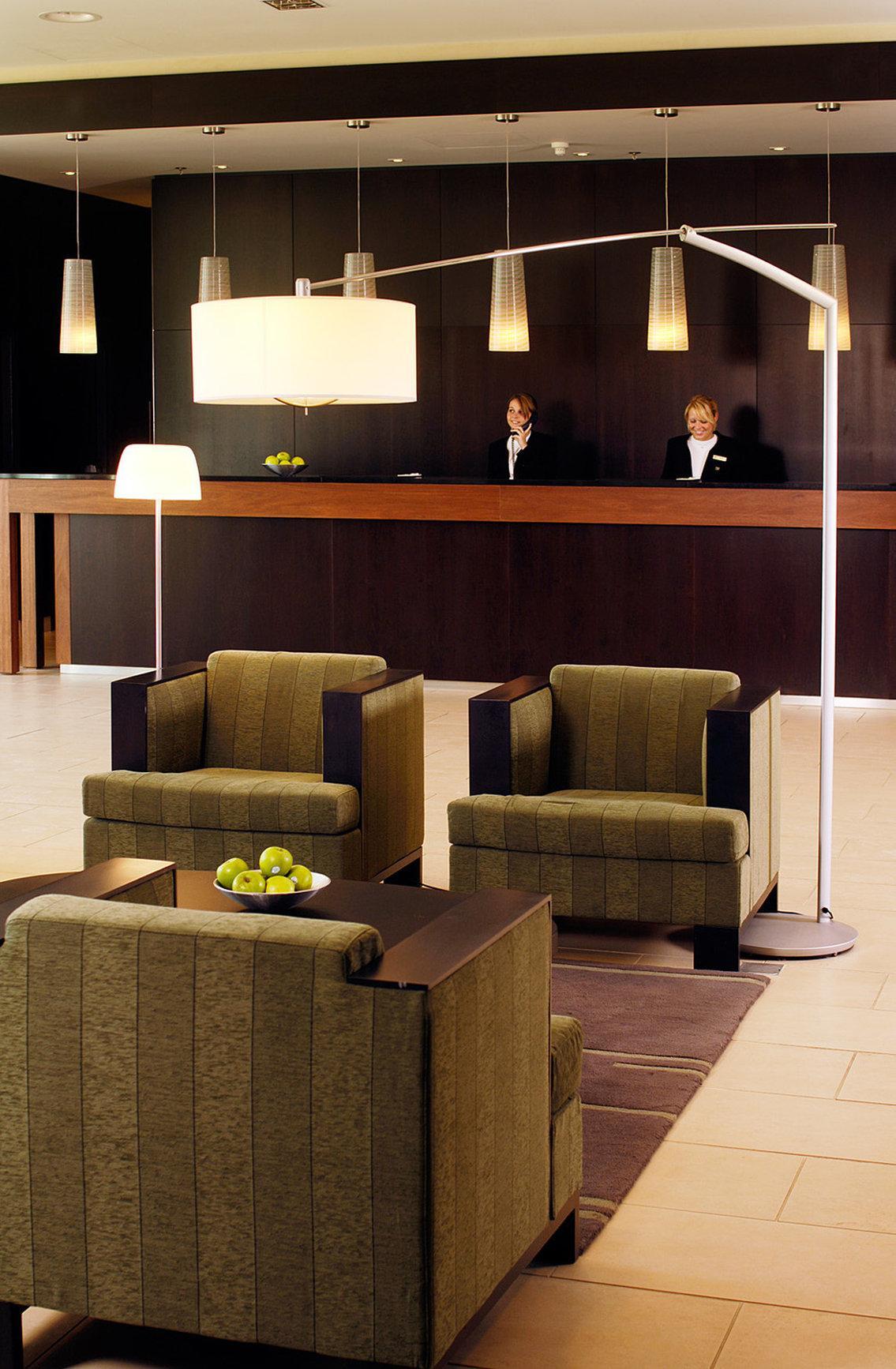 Nh Hotel