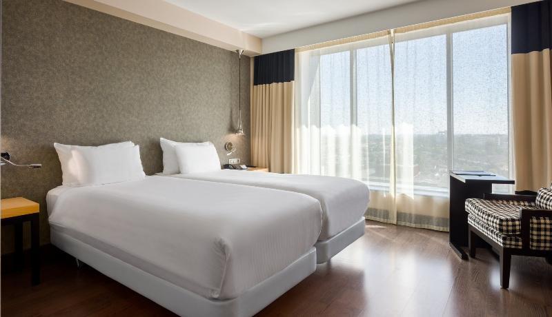 Nh Hotel 4*