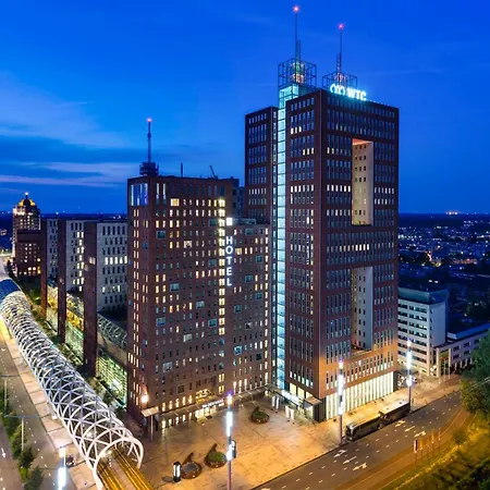 Nh Hotel Den Haag