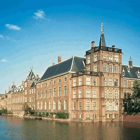Nh Hotel Den Haag