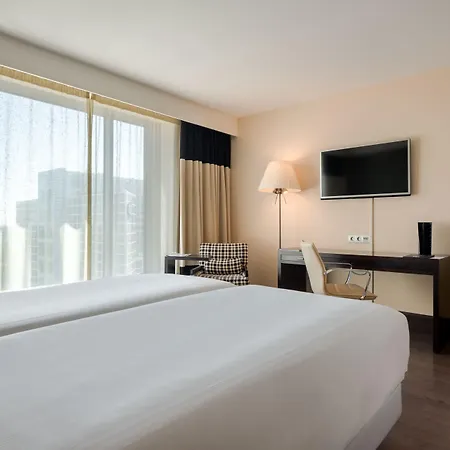 Hotel Nh Den Haag