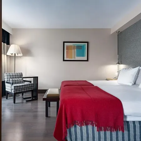 Nh Hotel Den Haag