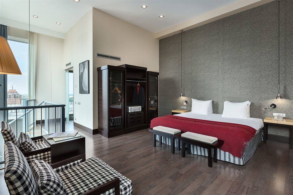Nh Hotel Den Haag